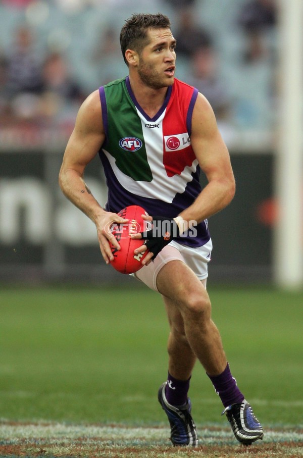 AFL 2006 Rd 15 - Collingwood v Fremantle - 35777