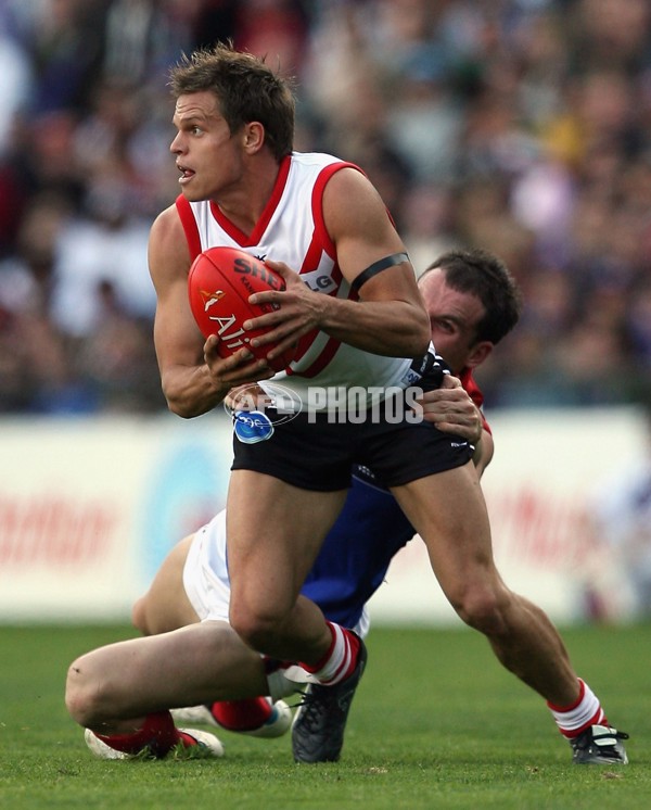 AFL 2006 Rd 16 - Fremantle v Melbourne - 35791
