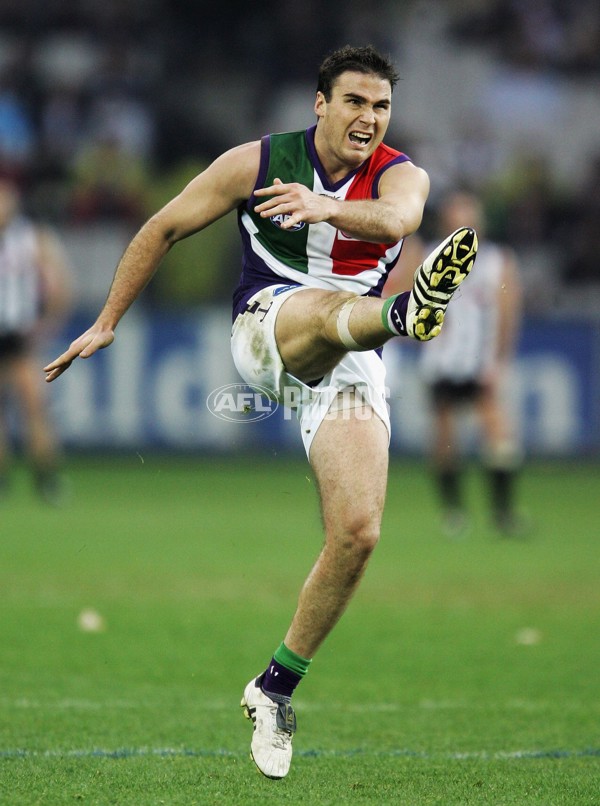 AFL 2006 Rd 15 - Collingwood v Fremantle - 35782