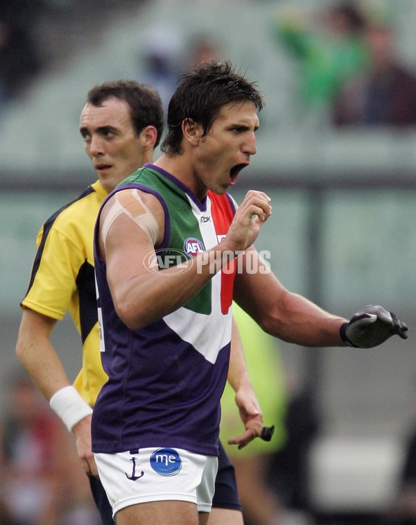 AFL 2006 Rd 15 - Collingwood v Fremantle - 35778