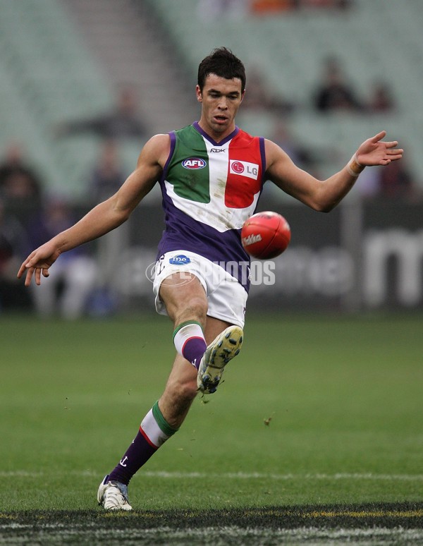 AFL 2006 Rd 15 - Collingwood v Fremantle - 35784