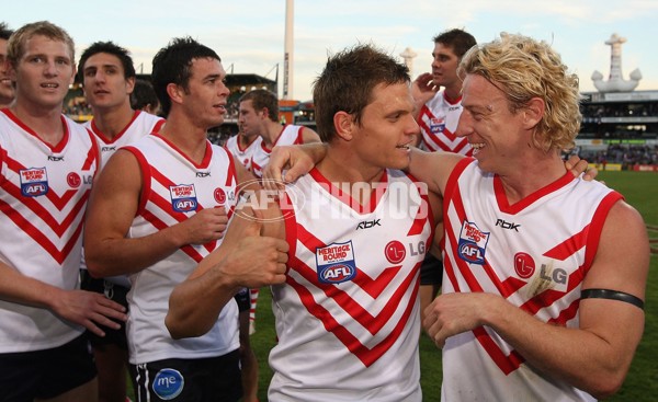 AFL 2006 Rd 16 - Fremantle v Melbourne - 35790