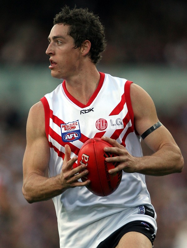 AFL 2006 Rd 16 - Fremantle v Melbourne - 35810
