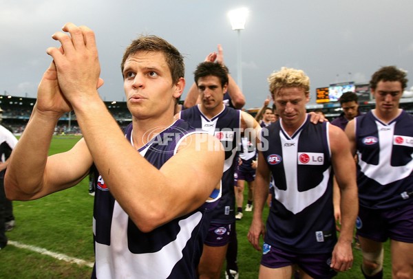 AFL 2006 Rd 18 - Fremantle v Hawthorn - 35844