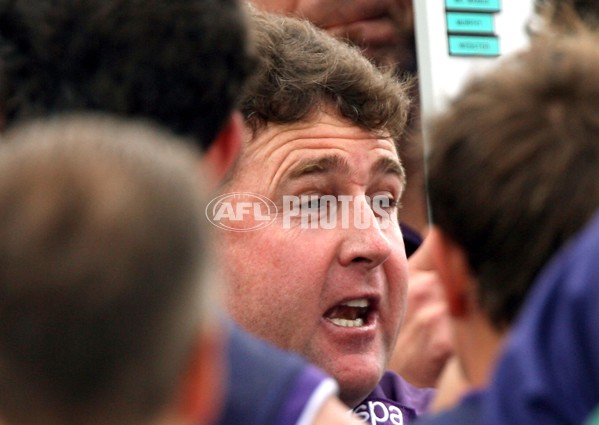AFL 2006 Rd 18 - Fremantle v Hawthorn - 35863