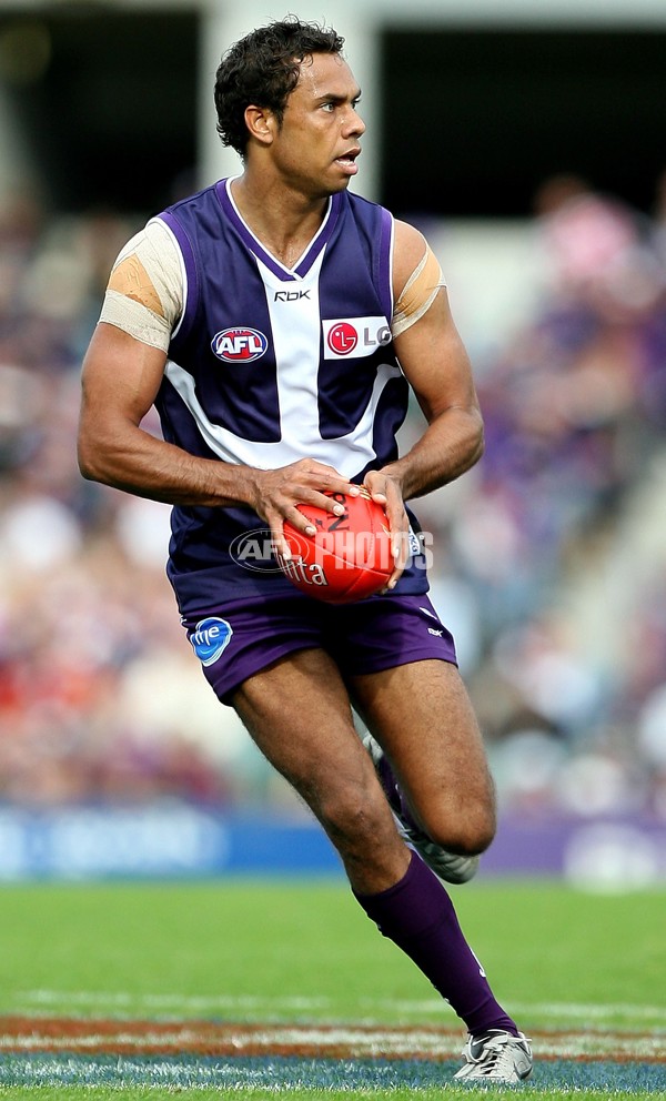 AFL 2006 Rd 18 - Fremantle v Hawthorn - 35864