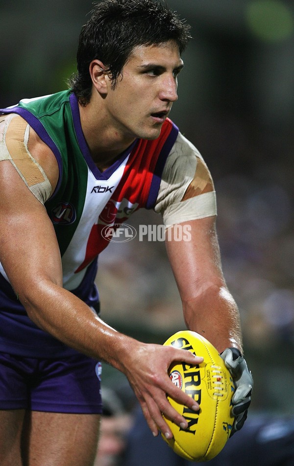 AFL 2006 Rd 20 - Fremantle v St Kilda - 35918