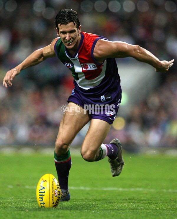 AFL 2006 Rd 20 - Fremantle v St Kilda - 35910
