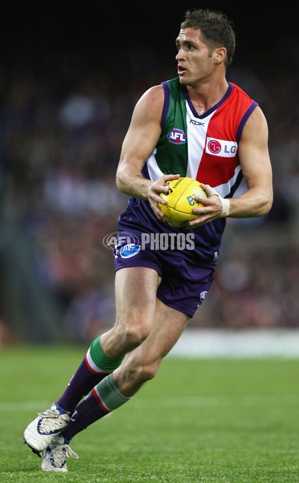 AFL 2006 Rd 22 - Fremantle v Port Adelaide - 35972