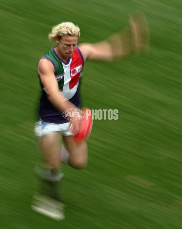 AFL 2006 Rd 15 - Collingwood v Fremantle - 35776