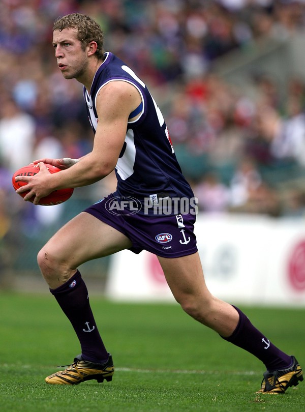 AFL 2006 Rd 18 - Fremantle v Hawthorn - 35862