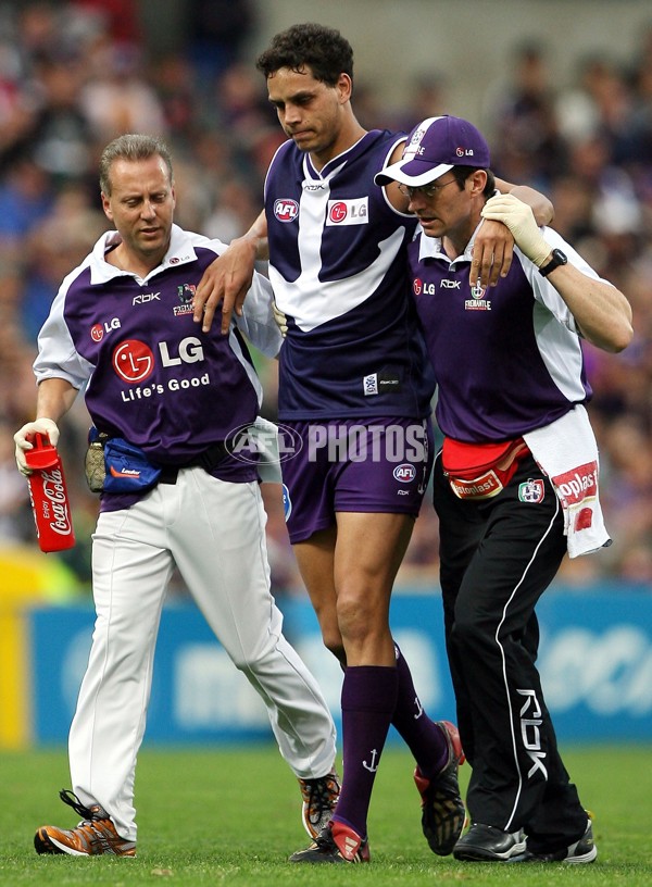 AFL 2006 Rd 18 - Fremantle v Hawthorn - 35854