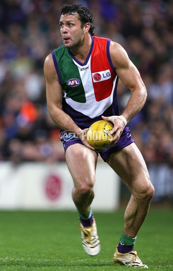 AFL 2006 Rd 20 - Fremantle v St Kilda - 35897