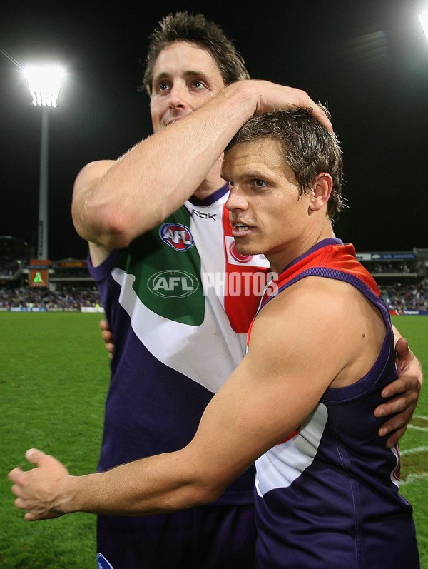 AFL 2006 Rd 20 - Fremantle v St Kilda - 35909