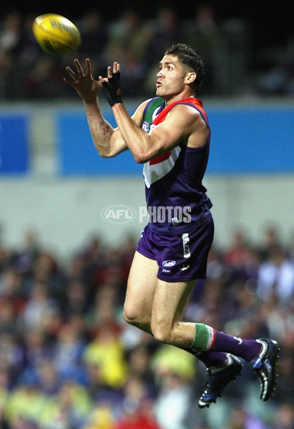 AFL 2006 Rd 20 - Fremantle v St Kilda - 35905