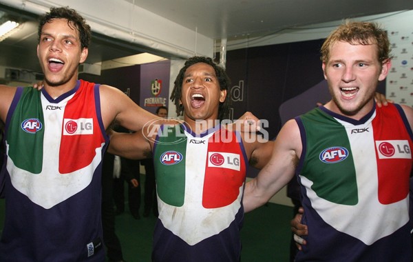 AFL 2006 Rd 20 - Fremantle v St Kilda - 35913