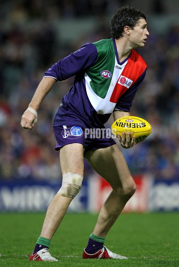 AFL 2006 Rd 20 - Fremantle v St Kilda - 35924
