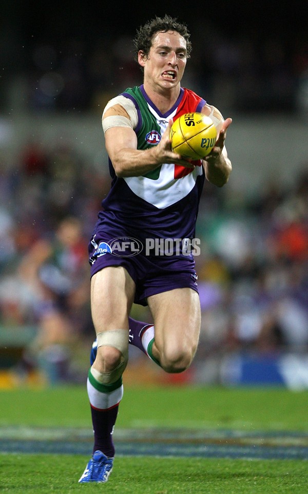 AFL 2006 Rd 20 - Fremantle v St Kilda - 35920