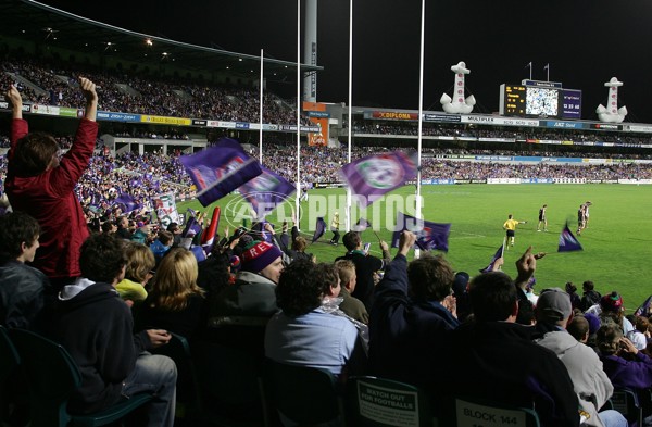 AFL 2006 Rd 20 - Fremantle v St Kilda - 35926