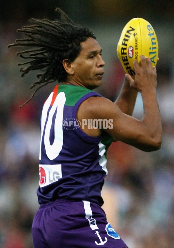 AFL 2006 Rd 22 - Fremantle v Port Adelaide - 35975