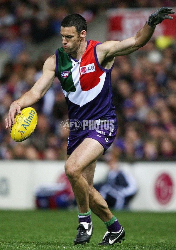 AFL 2006 Rd 22 - Fremantle v Port Adelaide - 35980