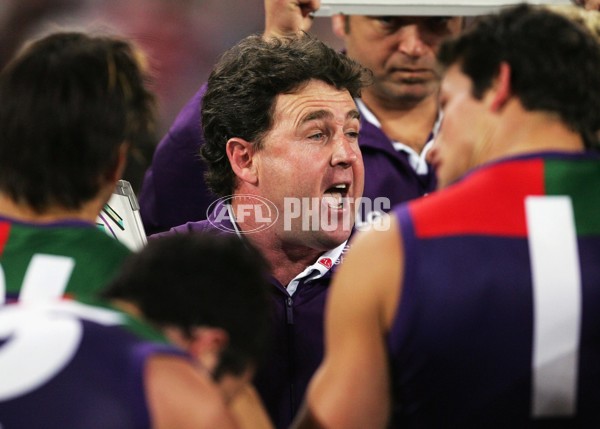 AFL 2006 1st Preliminary Final - Sydney Swans v Fremantle - 36080