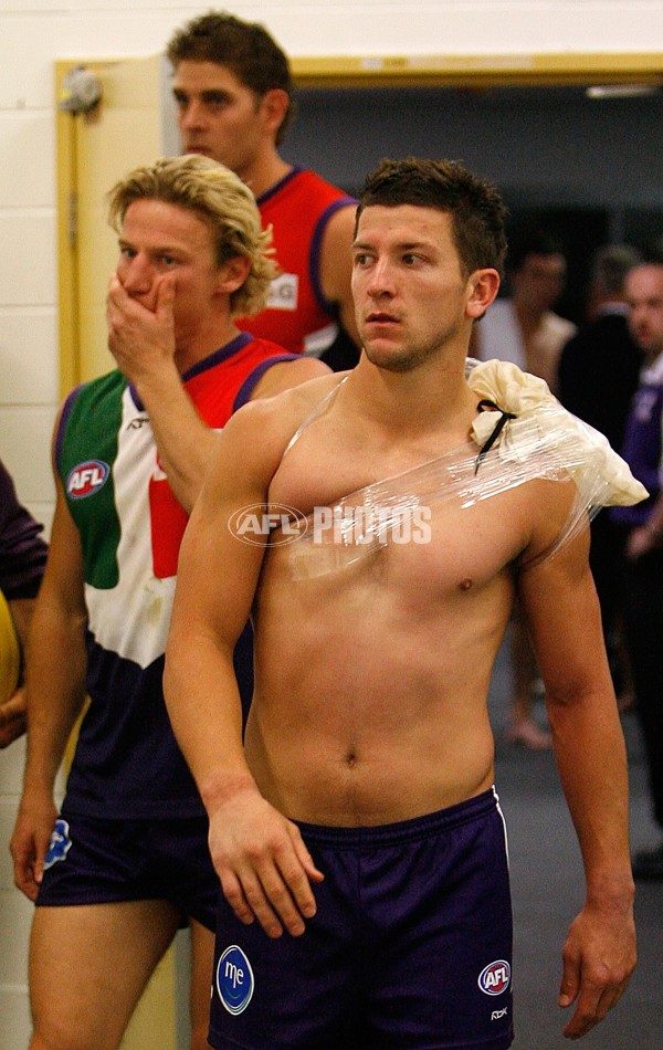 AFL 2006 1st Preliminary Final - Sydney Swans v Fremantle - 36106