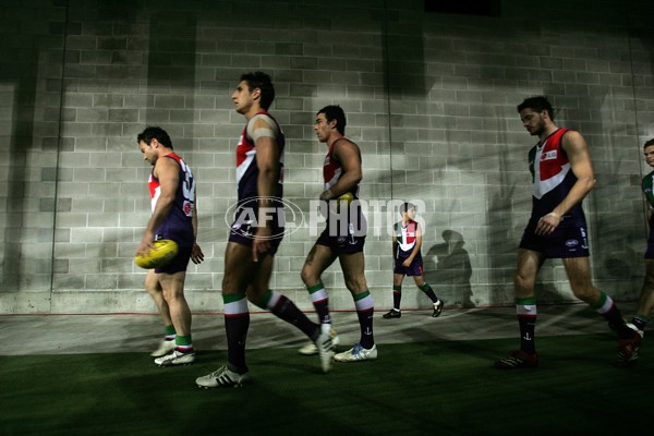 AFL 2006 1st Preliminary Final - Sydney Swans v Fremantle - 36099