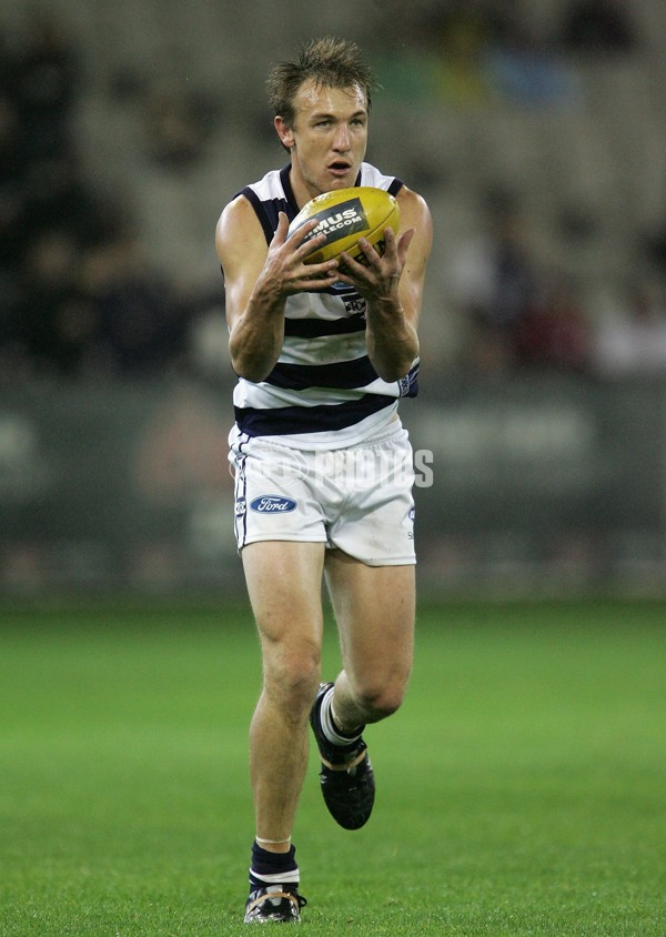 AFL 2006 Rd 6 - Melbourne v Geelong - 36323