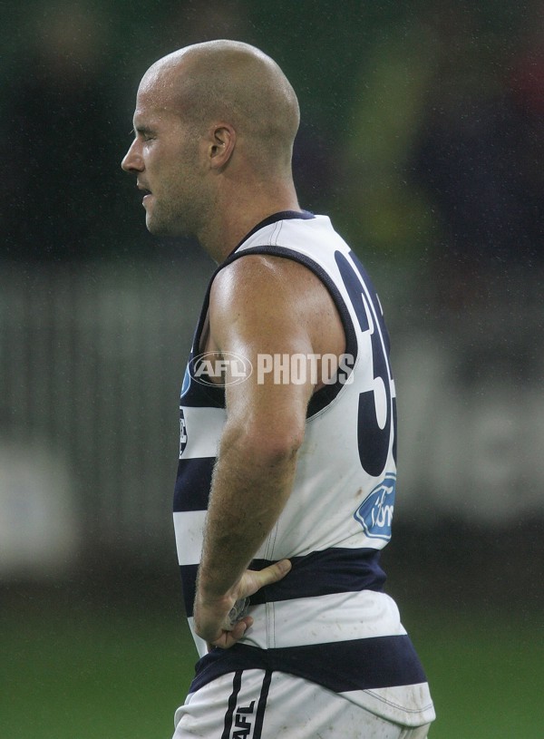 AFL 2006 Rd 6 - Melbourne v Geelong - 36304