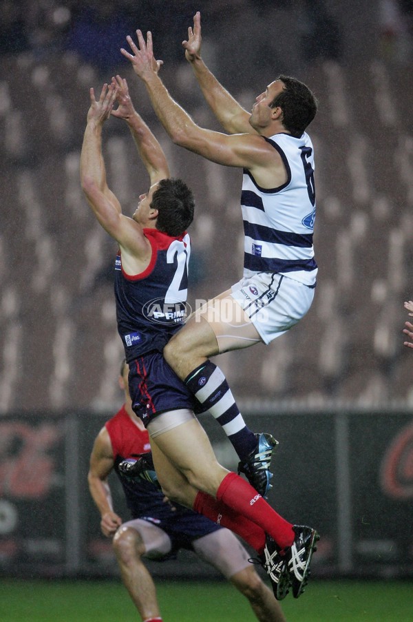 AFL 2006 Rd 6 - Melbourne v Geelong - 36297
