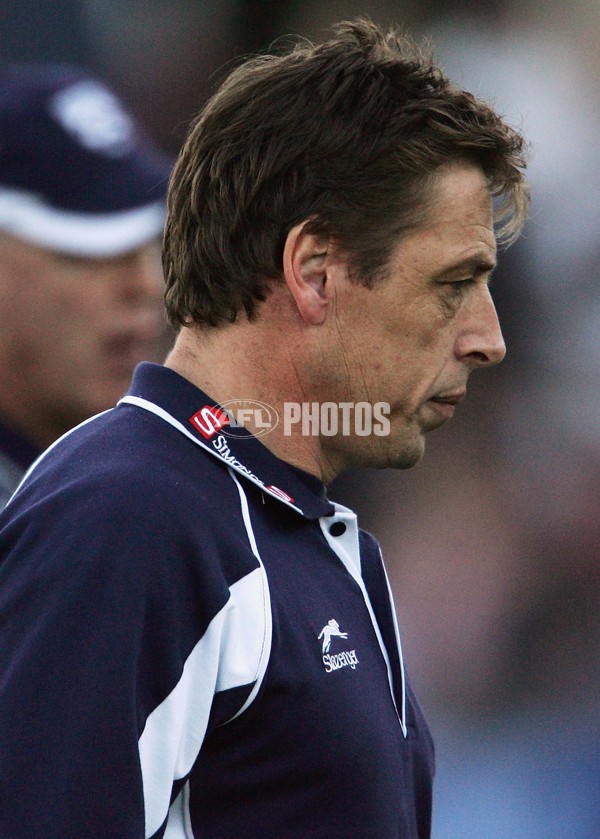 AFL 2006 Rd 10 - Geelong v West Coast - 36432