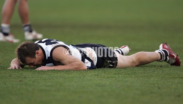 AFL 2006 Rd 10 - Geelong v West Coast - 36431
