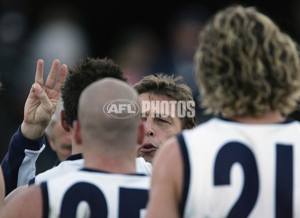 AFL 2006 Rd 10 - Geelong v West Coast - 36434