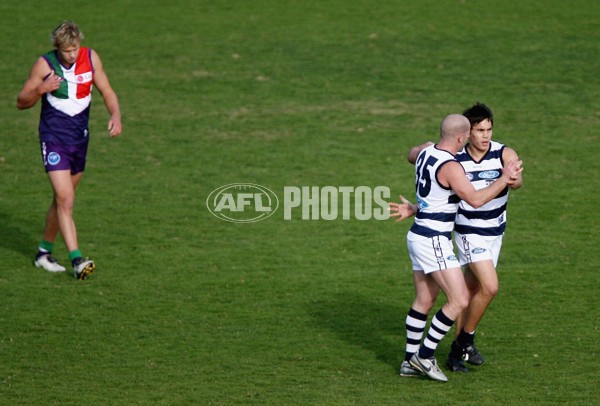 AFL 2006 Rd 12 - Fremantle v Geelong - 36483