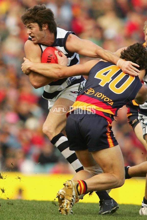 AFL 2006 Rd 13 - Adelaide v Geelong - 36532