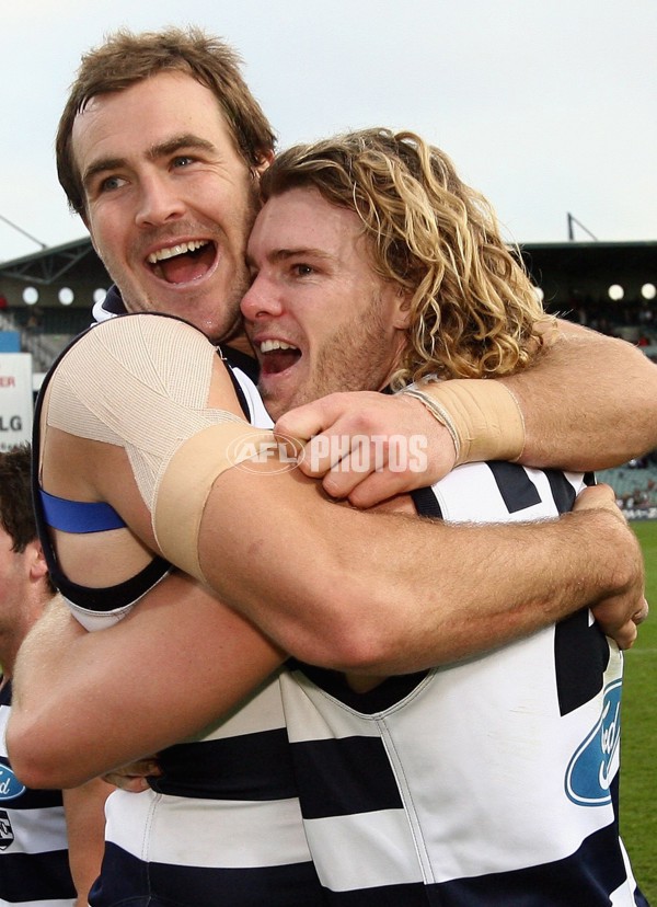 AFL 2006 Rd 12 - Fremantle v Geelong - 36484