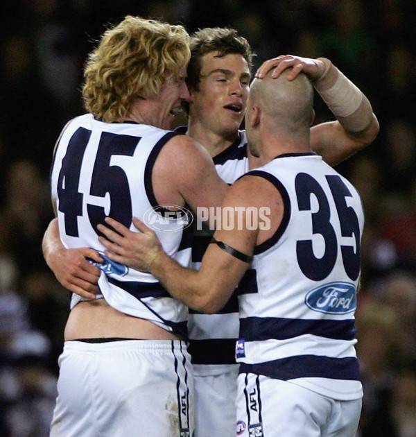AFL 2006 Rd 14 - Carlton v Geelong - 36553