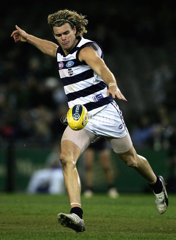 AFL 2006 Rd 14 - Carlton v Geelong - A-36361481