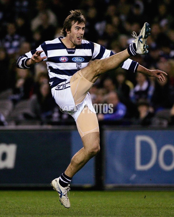 AFL 2006 Rd 14 - Carlton v Geelong - A-36361486