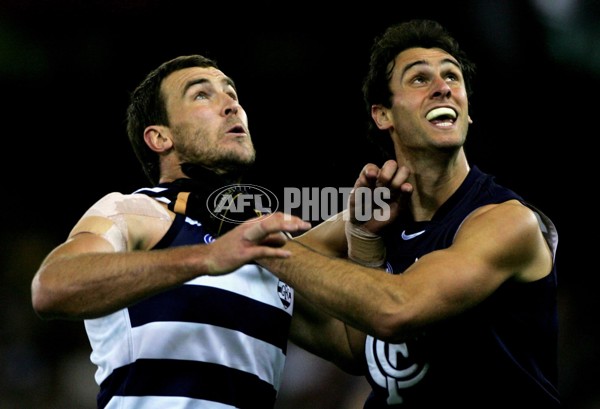 AFL 2006 Rd 14 - Carlton v Geelong - 36559