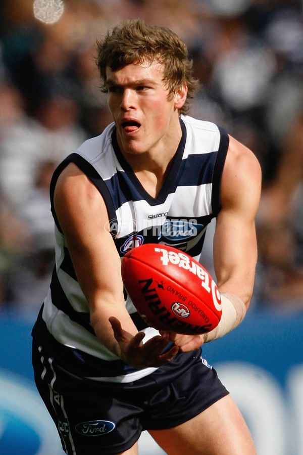 AFL 2006 Rd 15 - Geelong v Port Adelaide - 36619