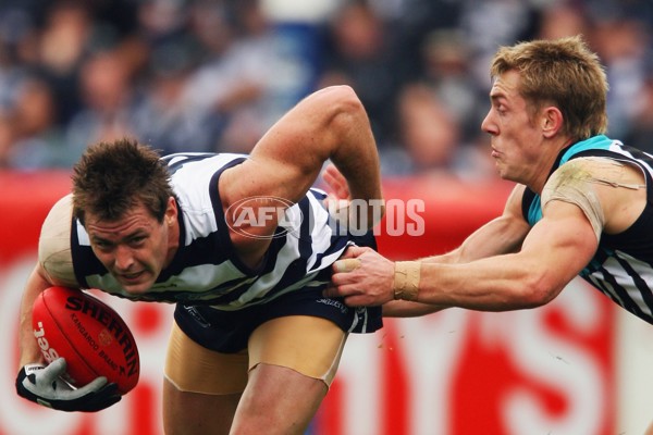 AFL 2006 Rd 15 - Geelong v Port Adelaide - 36605