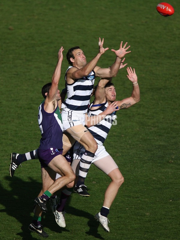 AFL 2006 Rd 12 - Fremantle v Geelong - 36479