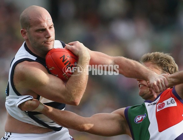 AFL 2006 Rd 12 - Fremantle v Geelong - 36494