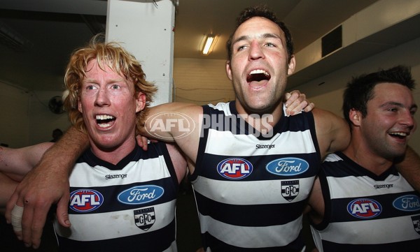 AFL 2006 Rd 12 - Fremantle v Geelong - 36487