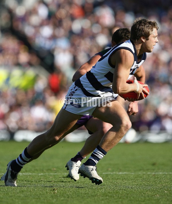 AFL 2006 Rd 12 - Fremantle v Geelong - 36500