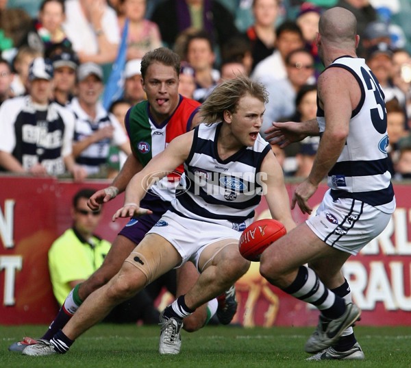 AFL 2006 Rd 12 - Fremantle v Geelong - 36502