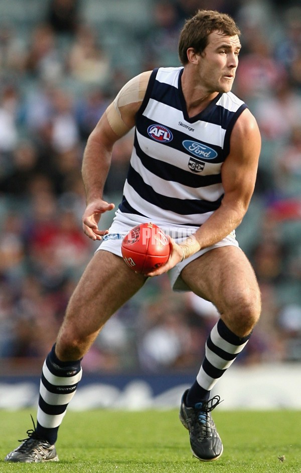 AFL 2006 Rd 12 - Fremantle v Geelong - 36496