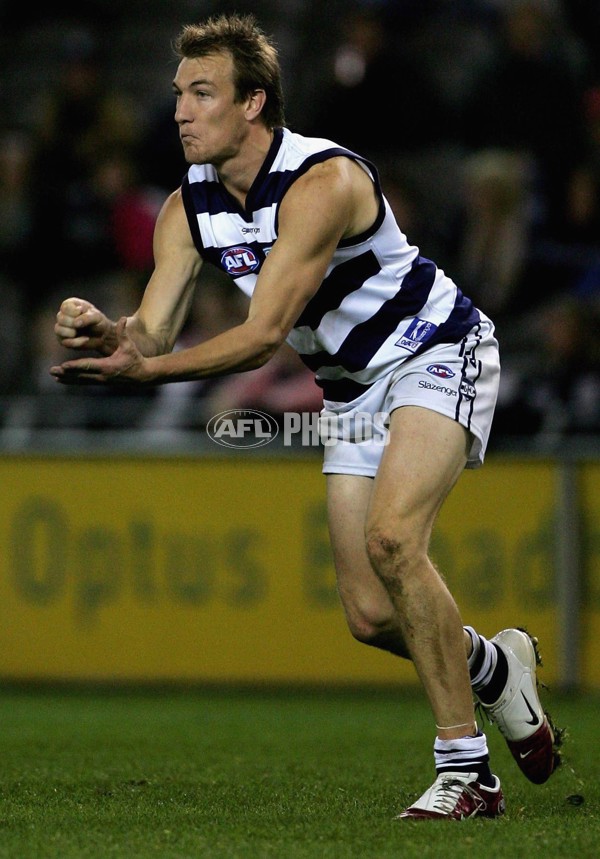 AFL 2006 Rd 14 - Carlton v Geelong - 36570